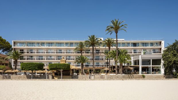 Επίσημα εγκαίνια για το ZEL Mallorca - Η νέα συνεργασία του Rafael Nadal με τη Meliá Hotels International