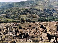 Εκδήλωση στην Πλάτη Δήμου Οροπεδίου Λασιθίου αύριο Παρασκευή 21 Ιουλίου 2023 στα πλαίσια εκδηλώσεων του Δήμου Οροπεδίου Λασιθίου με τίτλο: "Κλιματική αλλαγή, περιβάλλον και προστασία των πολιτιστικών στοιχείων. Προβολή ανασκαφικών δραστηριοτήτων στο λίκνο του Μινωικού Πολιτισμού".