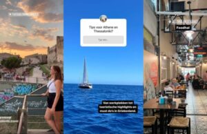 H Θεσσαλονίκη προβάλλεται ως κατάλληλος προορισμός για τους digital nomads