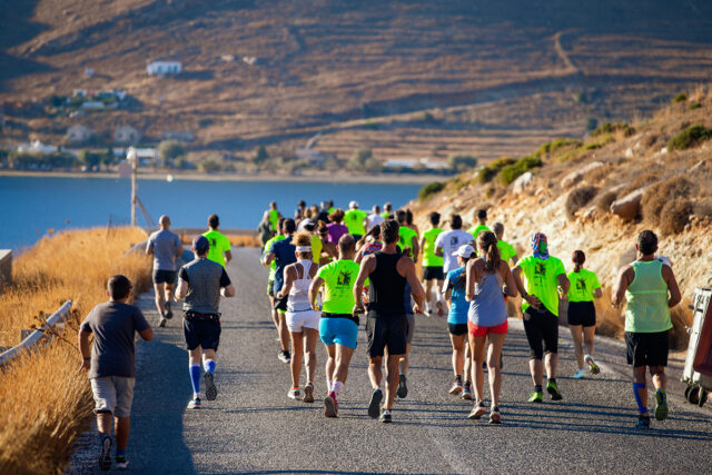 Serifos Sunset Race 2023 – Μια ξεχωριστή διοργάνωση στο νησί της Σερίφου!