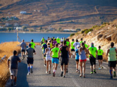 Serifos Sunset Race 2023 – Μια ξεχωριστή διοργάνωση στο νησί της Σερίφου!