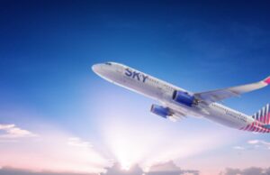 SKY express | Επέκταση πτητικού προγράμματος σε τρία στρατηγικά αεροδρόμια της Ευρώπης
