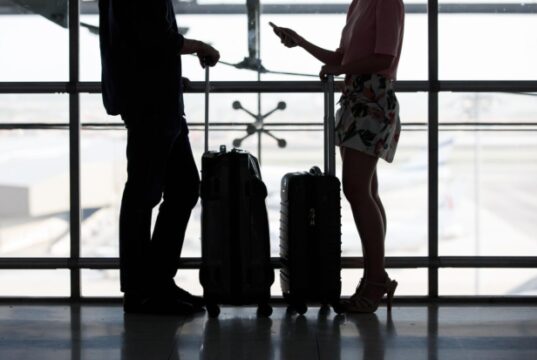 Κάντε προκράτηση στο ταξί σας με Uber Reserve