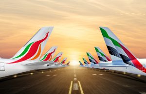 Η Emirates και η SriLankan προχωρούν σε συνεργασία διασύνδεσης