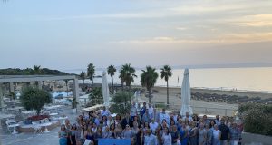 Fam trip ΕΟΤ: Προώθηση της δυτικής Πελοποννήσου στην αυστριακή και σλοβακική αγορά -Η Ελλάδα πρωταγωνιστεί στις επιλογές των Αυστριακών ταξιδιωτών