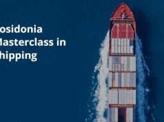 Posidonia Masterclass in Shipping / Όλα όσα πρέπει να γνωρίζετε για τη ναυτιλιακή βιομηχανία από τους κορυφαίους εκπροσώπους του κλάδου