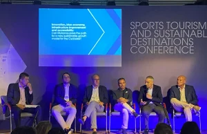 “Sports Tourism & Sustainable Destination”: Στροφή προς τον αθλητικό τουρισμό και την ευεξία για τη Μύκονο