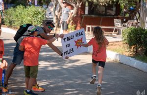 Ξεκίνησε η αντίστροφη μέτρηση για το ΕΕΑΑ IRONKIDS® Vouliagmeni 2023
