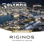 RIGINOS_Olympic Yacht Show 2023