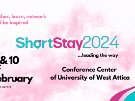 ShortStay Conference 2024