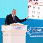 UNWTO General Assembly (2)