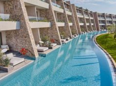 Tο W Costa Navarino στα “Top 50 Best Resorts in the World”, των Condé Nast Traveler Readers’ Choice Awards 2023