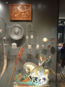 ΥΠΠΟ: Το Μουσείο Νεότερου Ελληνικού Πολιτισμού ανοίγει τις πύλες του