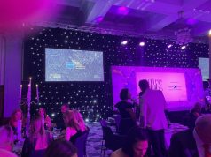 ΕΟΤ: Χορηγός στα βρετανικά Aspire Awards 2023 για τον τουρισμό πολυτελείας