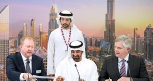 Emirates: Παραγγελία αεροσκαφών ευρείας ατράκτου ύψους 52 δισ. δολαρίων στο πλαίσιο του Dubai Airshow 2023