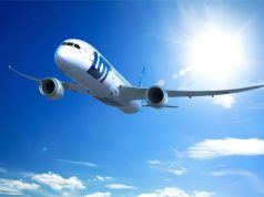LOT Polish Airlines