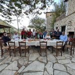 Press trip ΕΟΤ