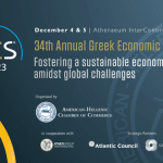 34th Greek Economic Summit