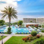 Meliá Hotels International: Αύξηση στη ζήτηση σε Κρήτη και Ρόδο σε σχέση με το 2022