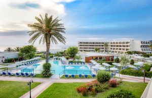 Meliá Hotels International: Αύξηση στη ζήτηση σε Κρήτη και Ρόδο σε σχέση με το 2022