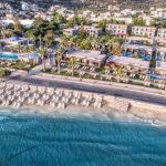 Meliá Hotels International Reports Rising Demand for Crete and Rhodes in 2023 Compared to 2022