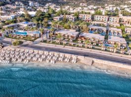 Meliá Hotels International Reports Rising Demand for Crete and Rhodes in 2023 Compared to 2022