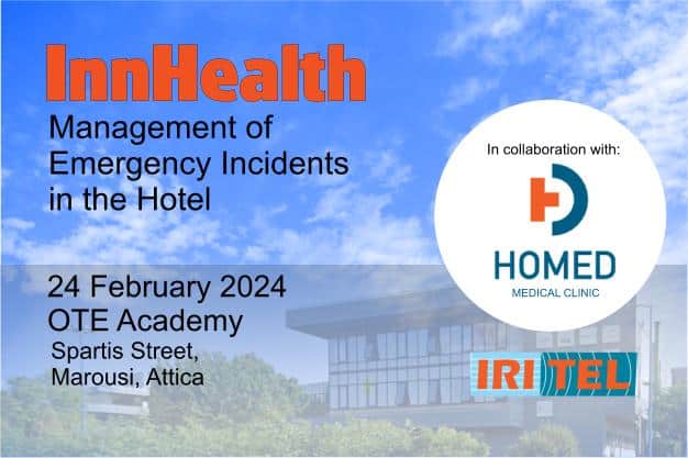 InnHealth: Emergency Incident Management in the Hotel