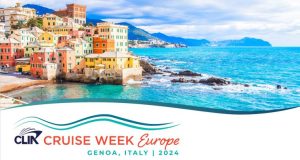 Global cruise leaders meet in Europe