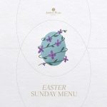 EASTER SUNDAY MENU