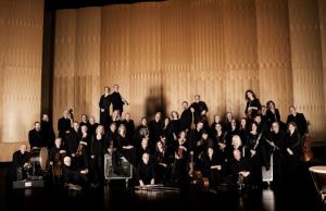 CHAMBER ORCHΕSTRA OF EUROPE SIMON RATTLE MAGDALENA KOŽENÁ Σε έργα Ντβόρζακ, Μάλερ, Μπάρτοκ και Σούμπερτ