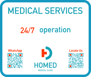 Medical Services 24/7