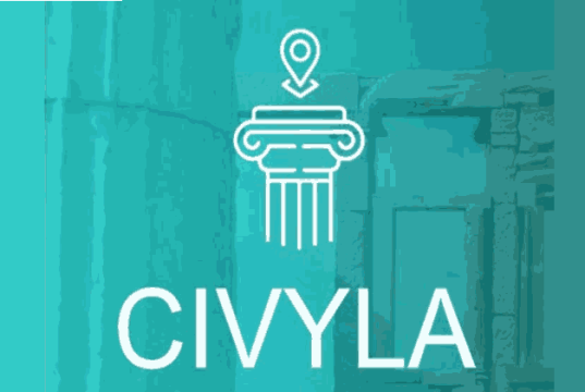 Civyla: Ancient sites that have stories to tell that were in the shadows