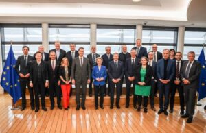 Α. Τζιτζικώστας: «Στις 5 Μαρτίου θα παρουσιάσω το σχέδιο δράσης για την ευρωπαϊκή αυτοκινητοβιομηχανία»