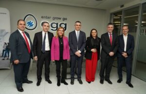 egg Investor Day | «Γέφυρα» Ανάπτυξης για 41 startups από 7 χώρες Ισχυρό ενδιαφέρον από 200 Έλληνες & ξένους επενδυτές