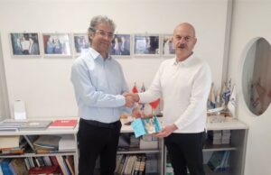 FedHATTA: Γέφυρα συνεργασίας με τους επαγγελματίες τουρισμού της Τουρκίας