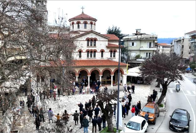 Μουσική Περατζάδα