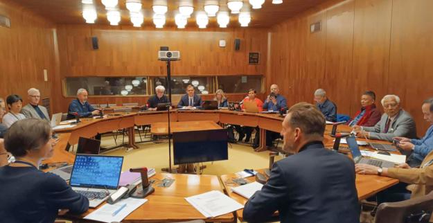 Το Γεωπάρκο Λέσβου στην ‘Έδρα της UNESCO