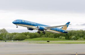 Vietnam Airlines