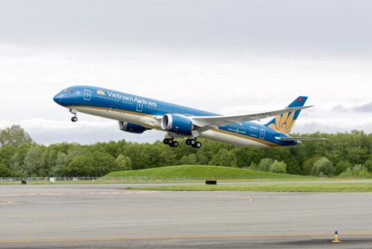 Vietnam Airlines