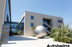 Autohellas