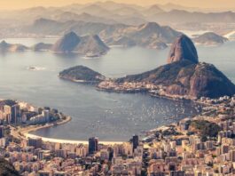 UN Tourism Opens Regional Office for the Americas in Rio