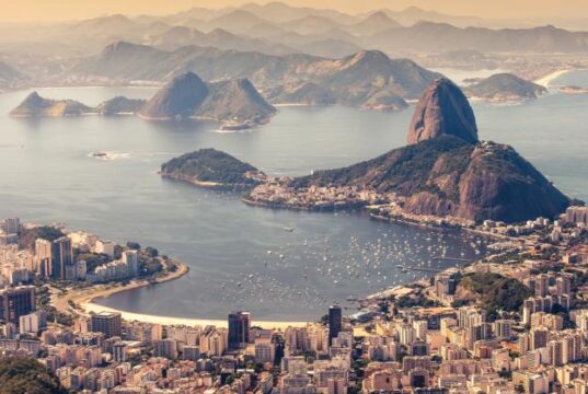 UN Tourism Opens Regional Office for the Americas in Rio