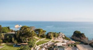 Στη Hotelbrain το Akron Seascape Resort (πρώην Brown)