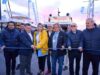 Νέα Μητροπολιτική Αττική: Δυναμική Παρουσία στην East Med Yacht Show 2025 στον Πόρο
