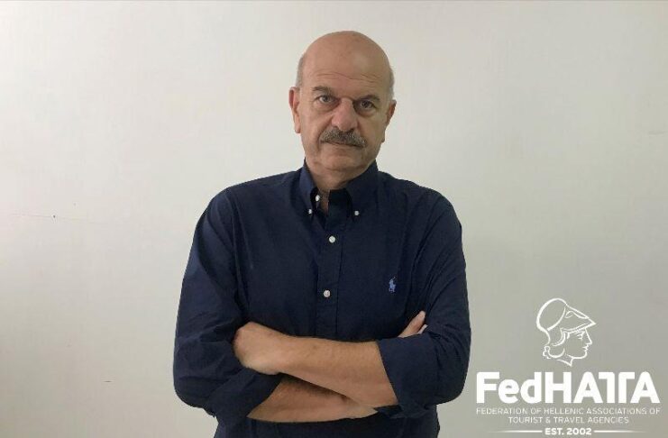Φαινόμενα παραοικονομίας απειλούν την Ελληνική αγορά οργανωμένου τουρισμού