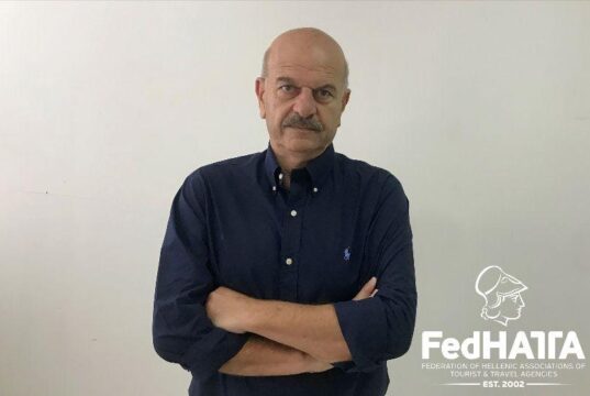 Φαινόμενα παραοικονομίας απειλούν την Ελληνική αγορά οργανωμένου τουρισμού