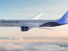Riyadh Air