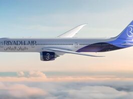 Riyadh Air