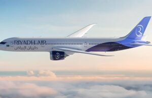 Riyadh Air