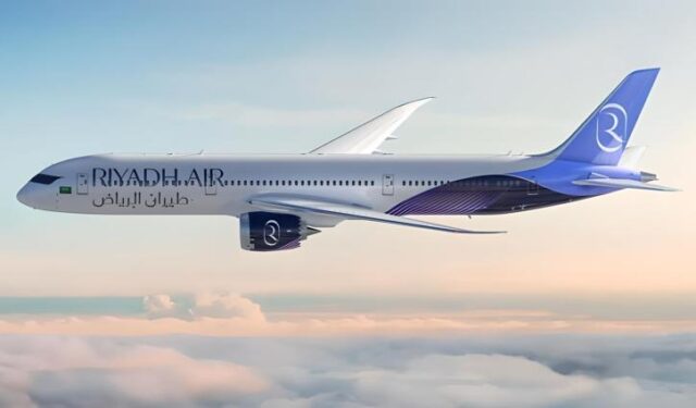 Riyadh Air